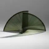 DeWain Valentine, Double Parabola