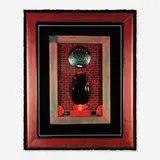 Betye Saar, The Long Memory