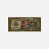 Gabriel Orozco, Oroxxo Dollar