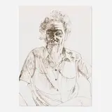 Alice Neel, Benny Andrews