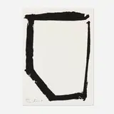 Richard Serra, Film Forum Print