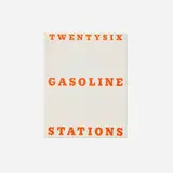 Ed Ruscha, Twentysix Gasoline Stations