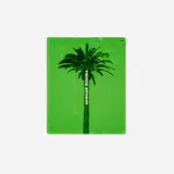 Ed Ruscha, Edward Ruscha (Ed-Werd Rew-Shay) Young Artist, 1972, printed paper