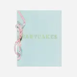 Ed Ruscha, Babycakes with Weights