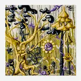 Kenny Scharf, Furungle Gold