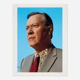 William Eggleston, Untitled, pigment print