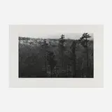 Art Sinsabaugh, New Hampshire Landscape #22