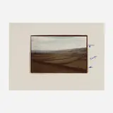 Art Sinsabaugh, British Landscape #14-2A