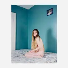 Katy Grannan, Untitled (Poughkeepsie Journal), 1999, pigment print mounted to Sintra