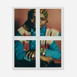Dawoud Bey, Shirley