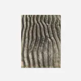 Alfred Ehrhardt, Sandformen, 1933-36, vintage gelatin silver print