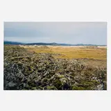 Ólafur Elíasson, Untitled (from the Iceland series), 2006, C-print mounted to Dibond