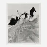 Willy Ronis, Megéve
