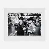Elliott Erwitt, Las Vegas, gelatin silver print