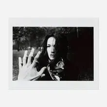 Mary Ellen and Hand by Ralph Gibson, gelatin silver print, sold Nov 2025
