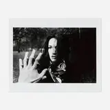 Ralph Gibson, Mary Ellen and Hand