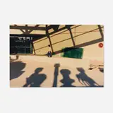 William Eggleston, Untitled (Atlanta), C-print