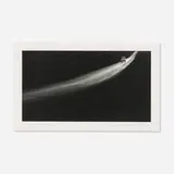 George Tice, Country Road, Lancaster, Pennsylvania