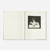 Joel-Peter Witkin, Twelve Photographs, 1992-93, photogravure in bound artist's book