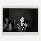 Garry Winogrand, Untitled (from the Women Are Beautiful portfolio), gelatin silver print