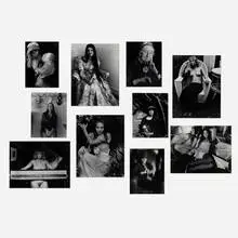 Ten Photographs by Judy Dater, vintage gelatin silver print, sold Nov 2025