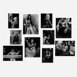 Judy Dater, Ten Photographs, vintage gelatin silver print