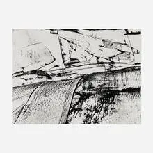 Mario Giacomelli, Sant’Angelo de Senigallia, gelatin silver print
