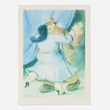 Fernando Botero, Dancers