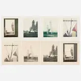 Robert Kipniss, Four Seasons