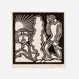 Winold Reiss, Untitled