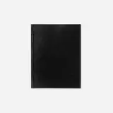 A Few Palm Trees by Ed Ruscha, 1971, black-and-white offset printing on white 80 lb. Vicksburg Vellum text, sold Nov 2023