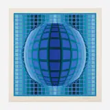 Victor Vasarely, Oetvoes