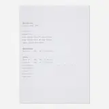 Martin Creed, Work No. 118