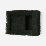 Richard Artschwager, Hairbox (for Parkett 23)