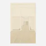 Christo & Jeanne-Claude, Store Front (from the S.M.S. No. 1 portfolio)