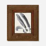 Hunt Slonem, Untitled