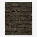 Reiji Kimura, B-008, 1964, mixed media on canvas