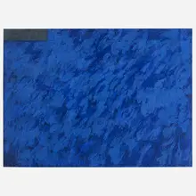 El Dique by Jordi Teixidor, 1987, oil on canvas, sold Jul 2024
