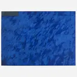 Jordi Teixidor, El Dique, 1987, oil on canvas
