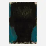 Lester Johnson, Untitled (Head)