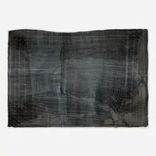 Sam Messenger, Dark Was the Night, 2006, ink and watercolor on paper