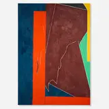 Jack Roth, New Synthesis 50
