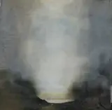 Hiro Yokose, Untitled, Oil on canvas laid on panel