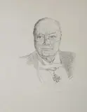 Sarah Churchill, When I Get to Heaven, Each print appears to be slightly toned but in otherwise good condition