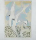 Leonard Maurer, Air and Water