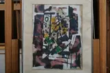 Leonard Maurer, Abstract