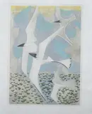 Leonard Maurer, Air and Water