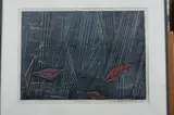 Leonard Maurer, Autumn Rain