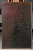 Edward Hainke, Shrine to Eternity, Mixed media