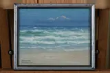 Herbert Foerster, Approaching Storm